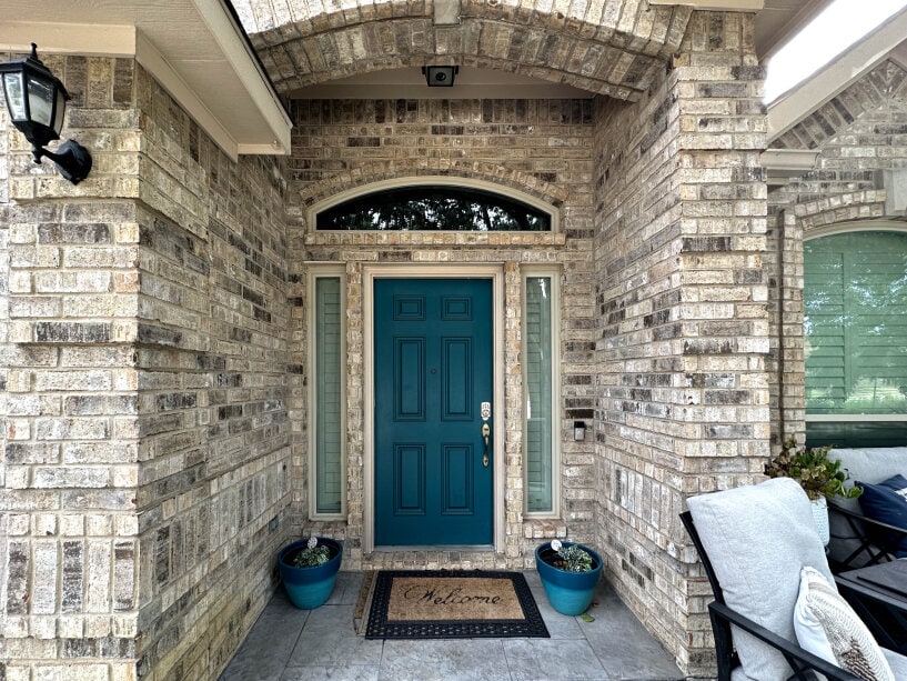 Cozy Spacious Lewisville Home