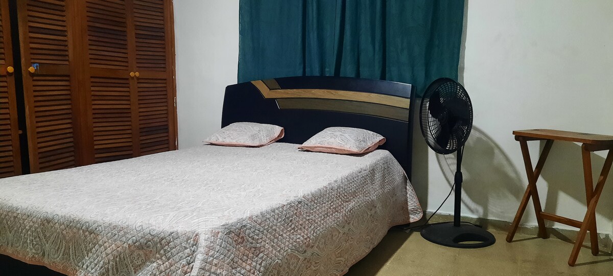 Acogedor Apartamento