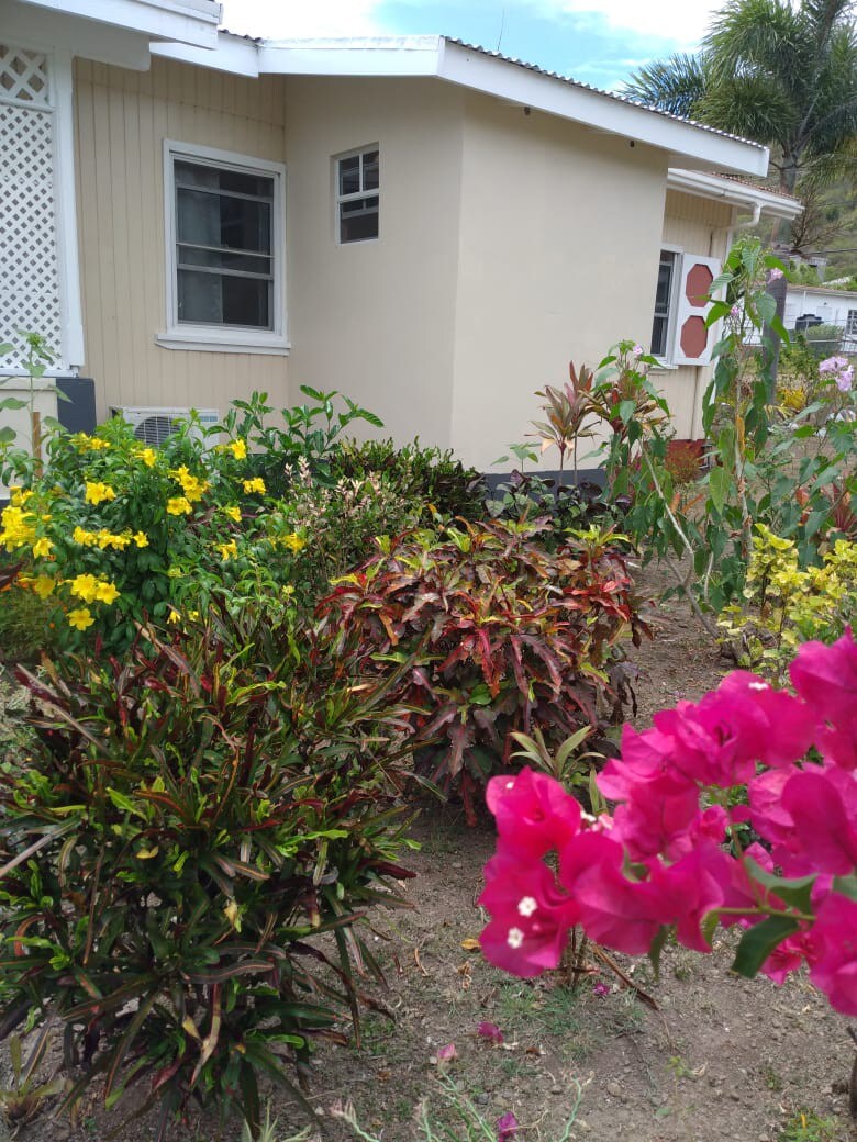 Antigua Oceanna Oasis near Turners Beach house #2