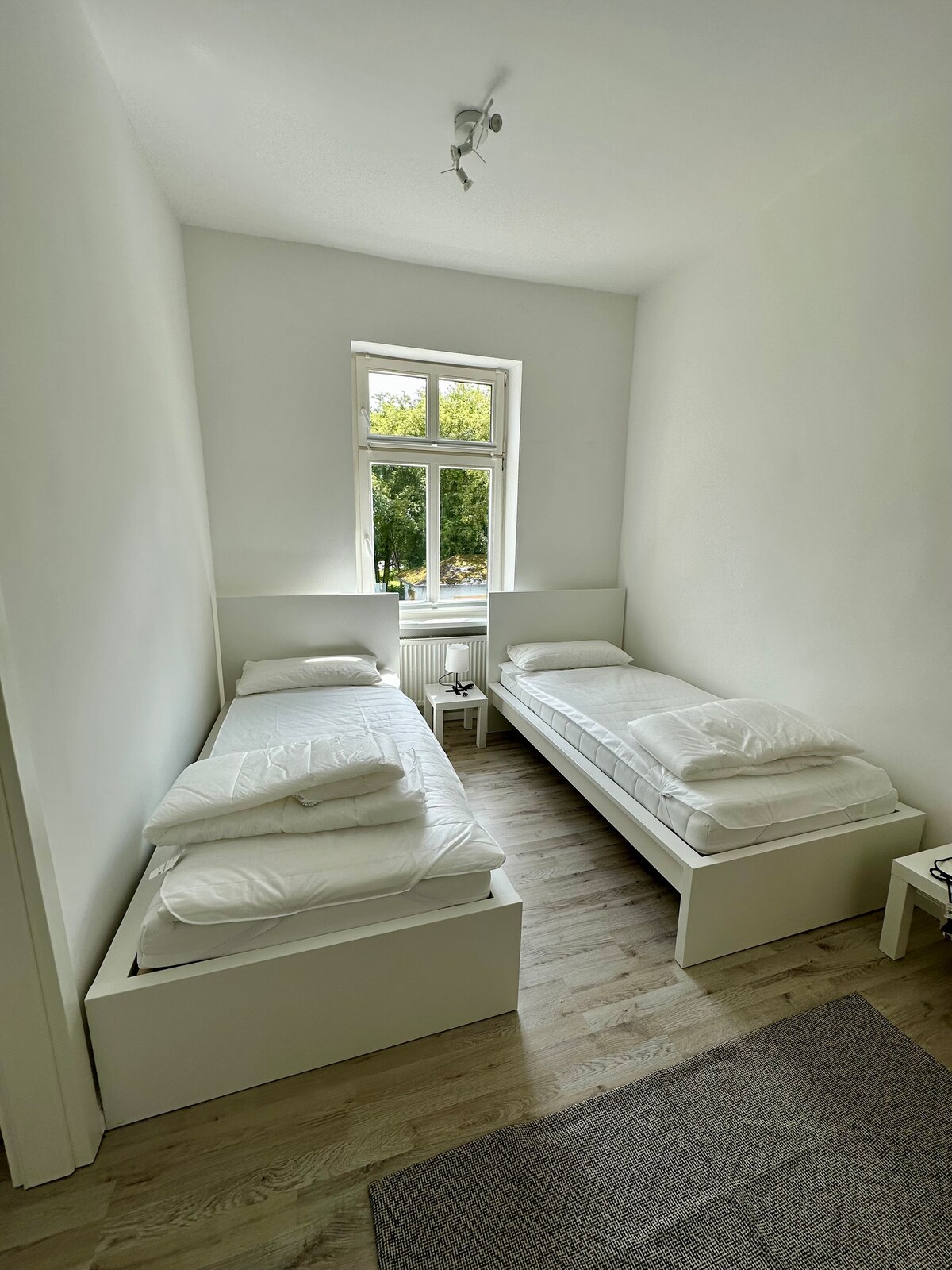 Kröpi 8 Wohnung 3