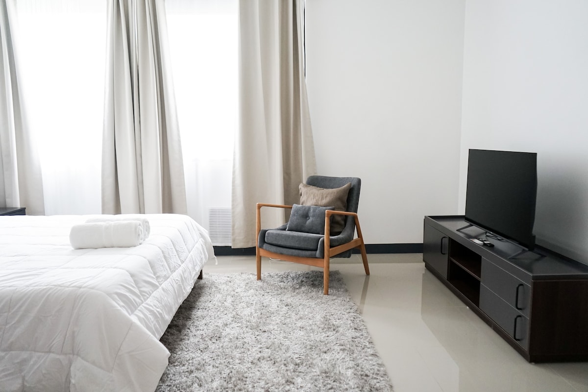 New 2 bedroom located in Bacolod Unit 15