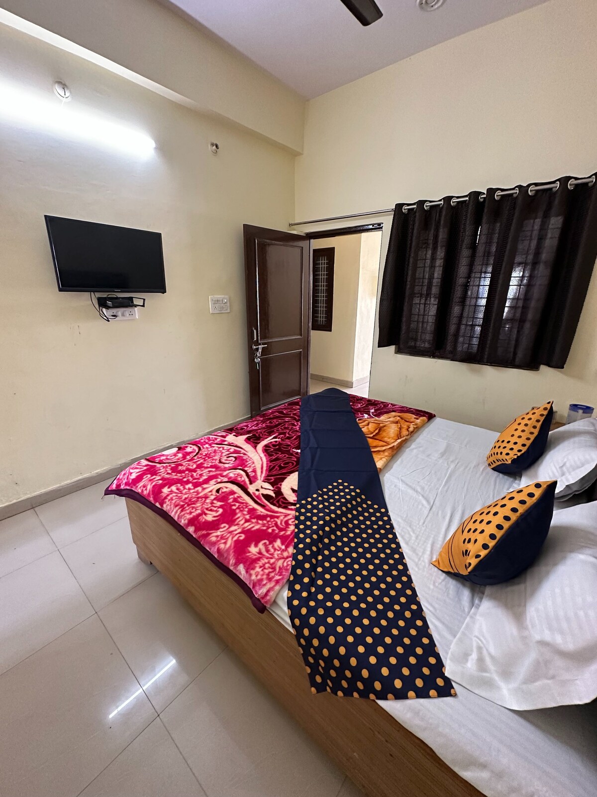 Super Deluxe Room|Swagat House