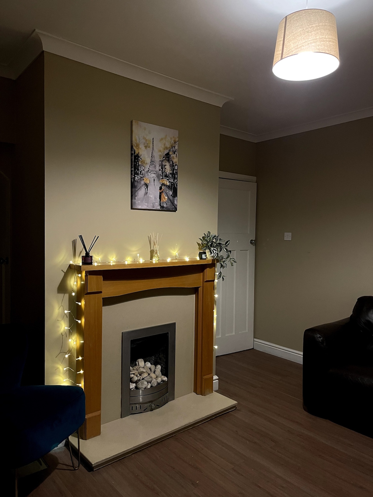 Homely 2 Bed/Hanley/Sleeps 4/Families/Contractors