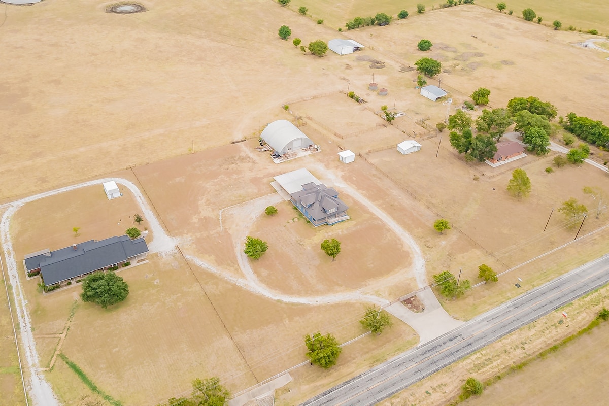 Varlay Farmhouse