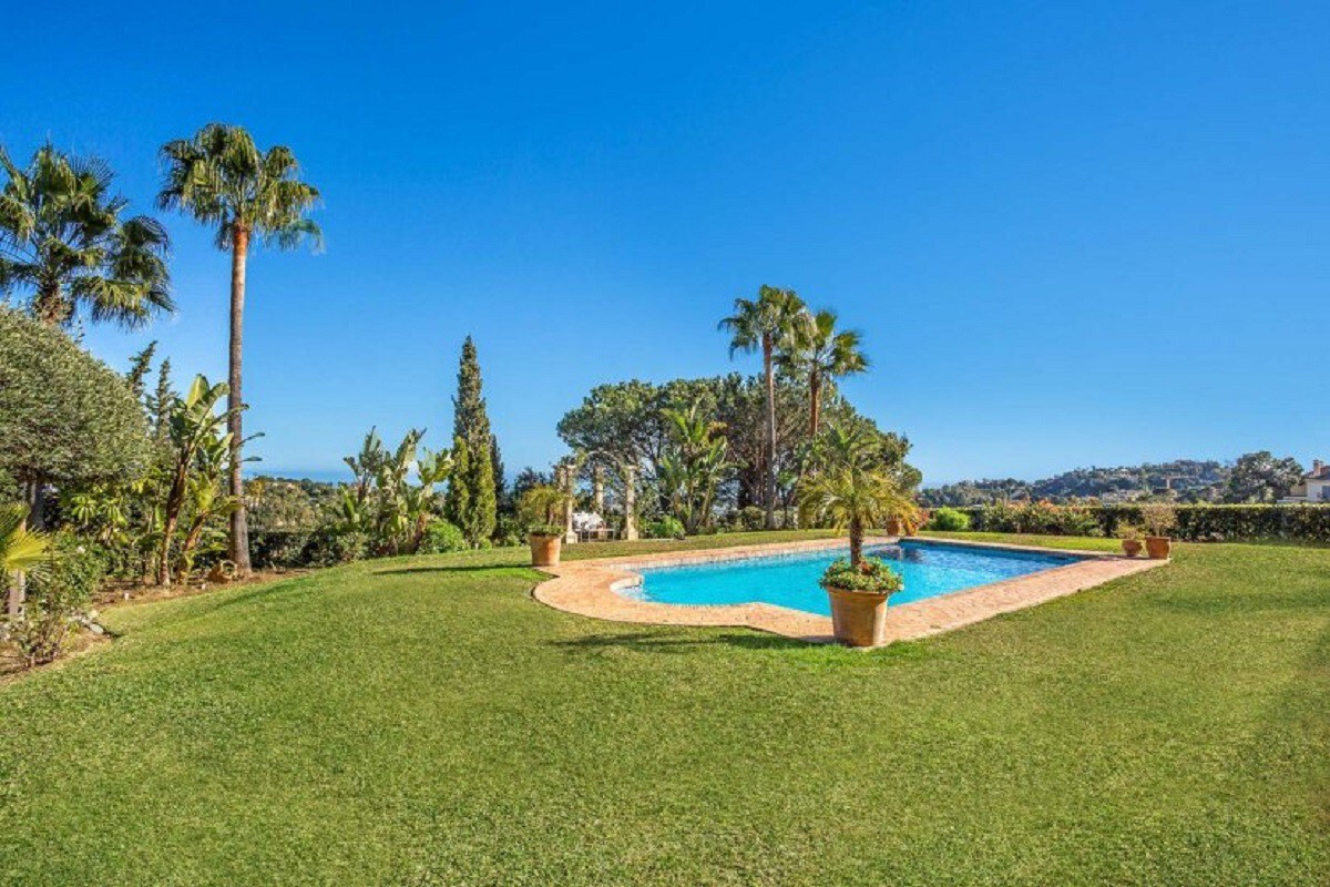 Beautiful Andalucian villa