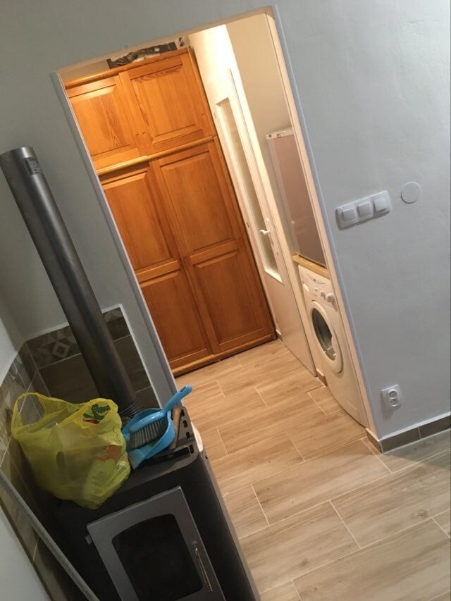 Apartman. jesenik/fast