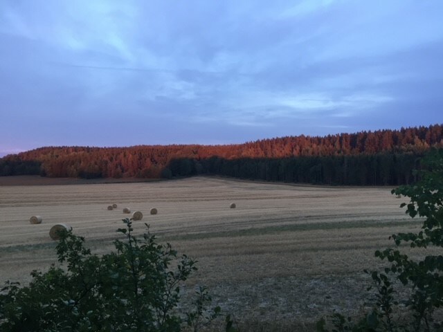 Ostört torp i vackra Kiladalen