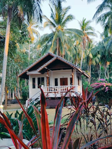Tambon Ko Pha-ngan的民宿