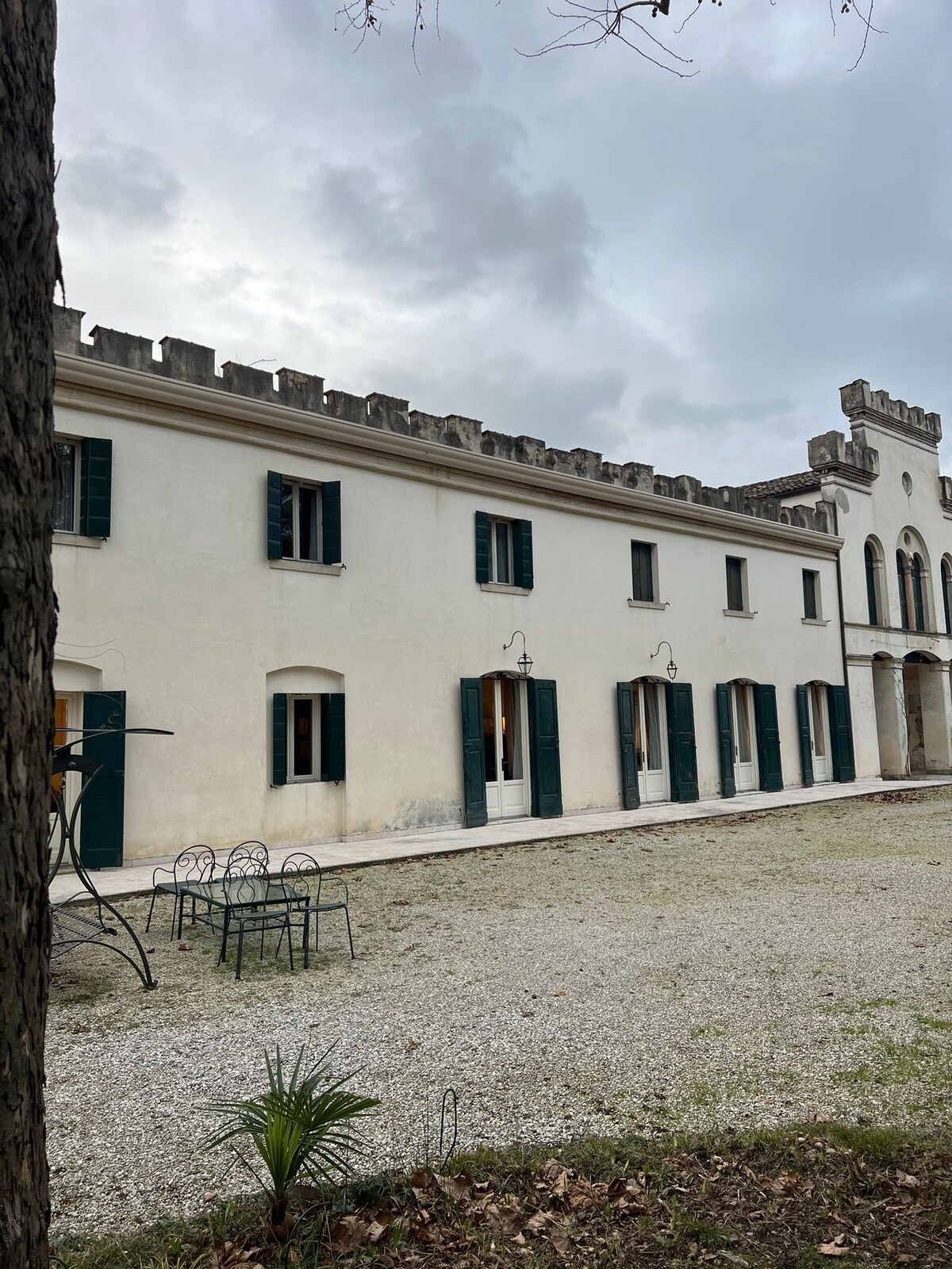 Villa Veneta