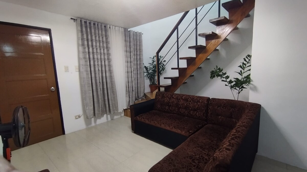 2Bedroom Townhouse Near Airport