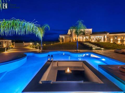 BH759 - B - Villa Zakynthos