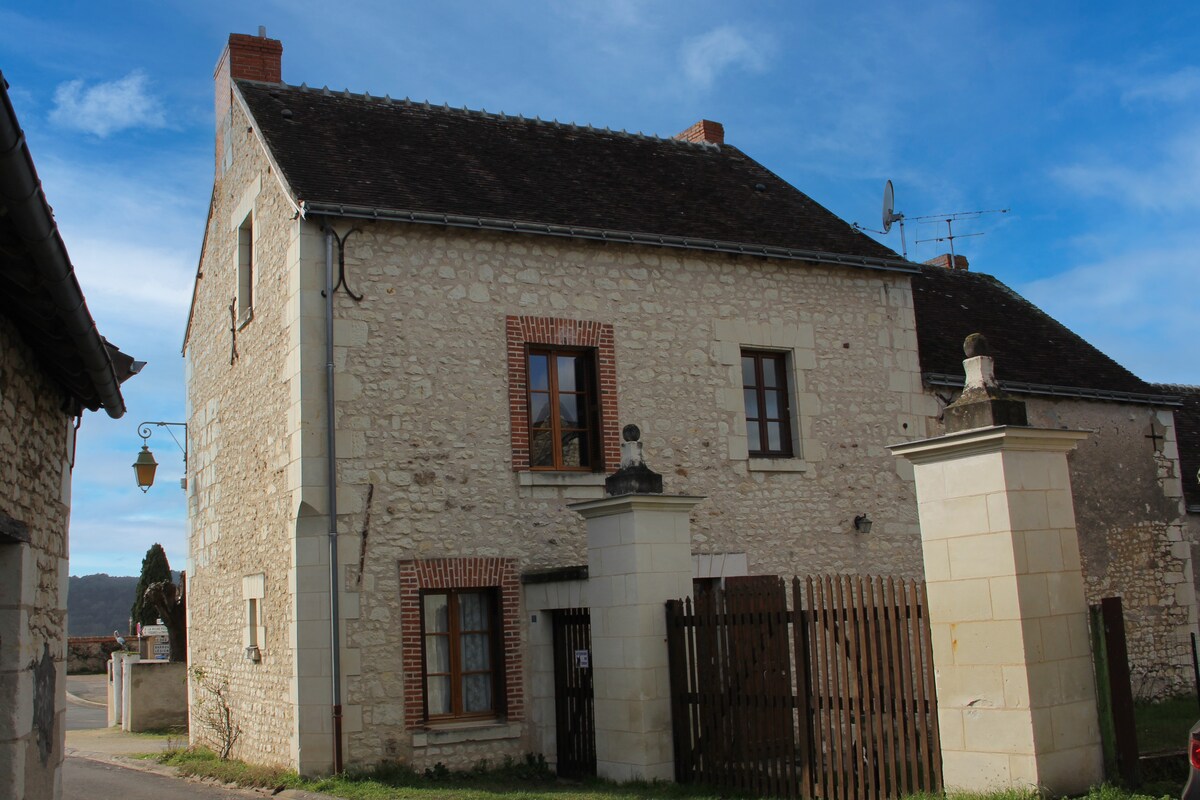 Gîte Lauréline : Familial et Authentique