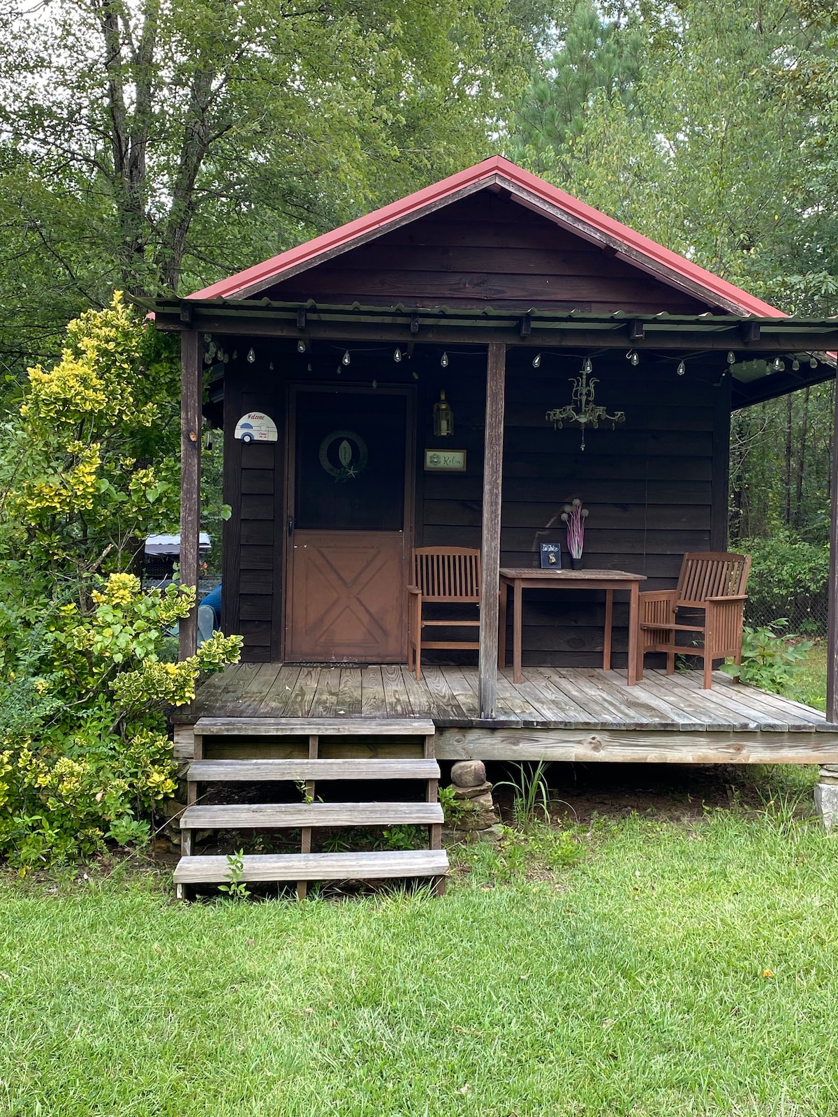 Enjoy the pool/Hot Tub House and the small farm