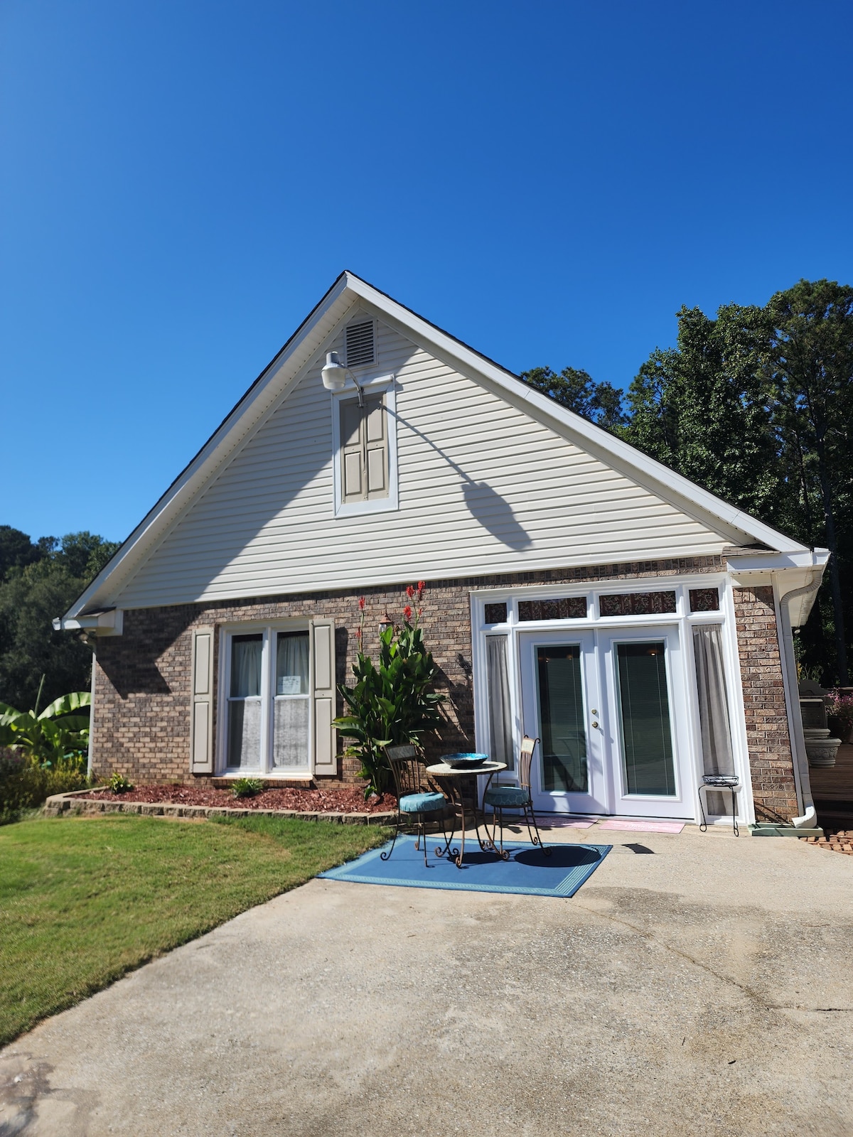 Spring Lake Cottage