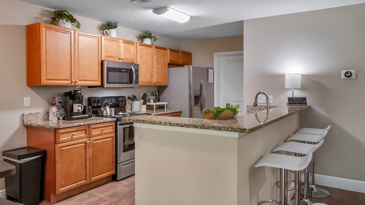 Downtown Minneola Luxury Home