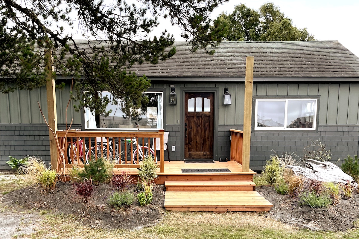 Willapa Bay House (dot) Com