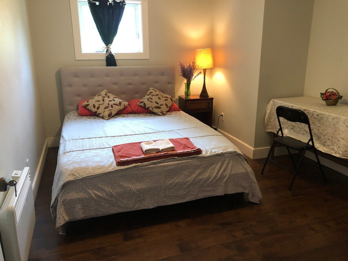 翡翠宝石2卧室旅游公寓布莱顿