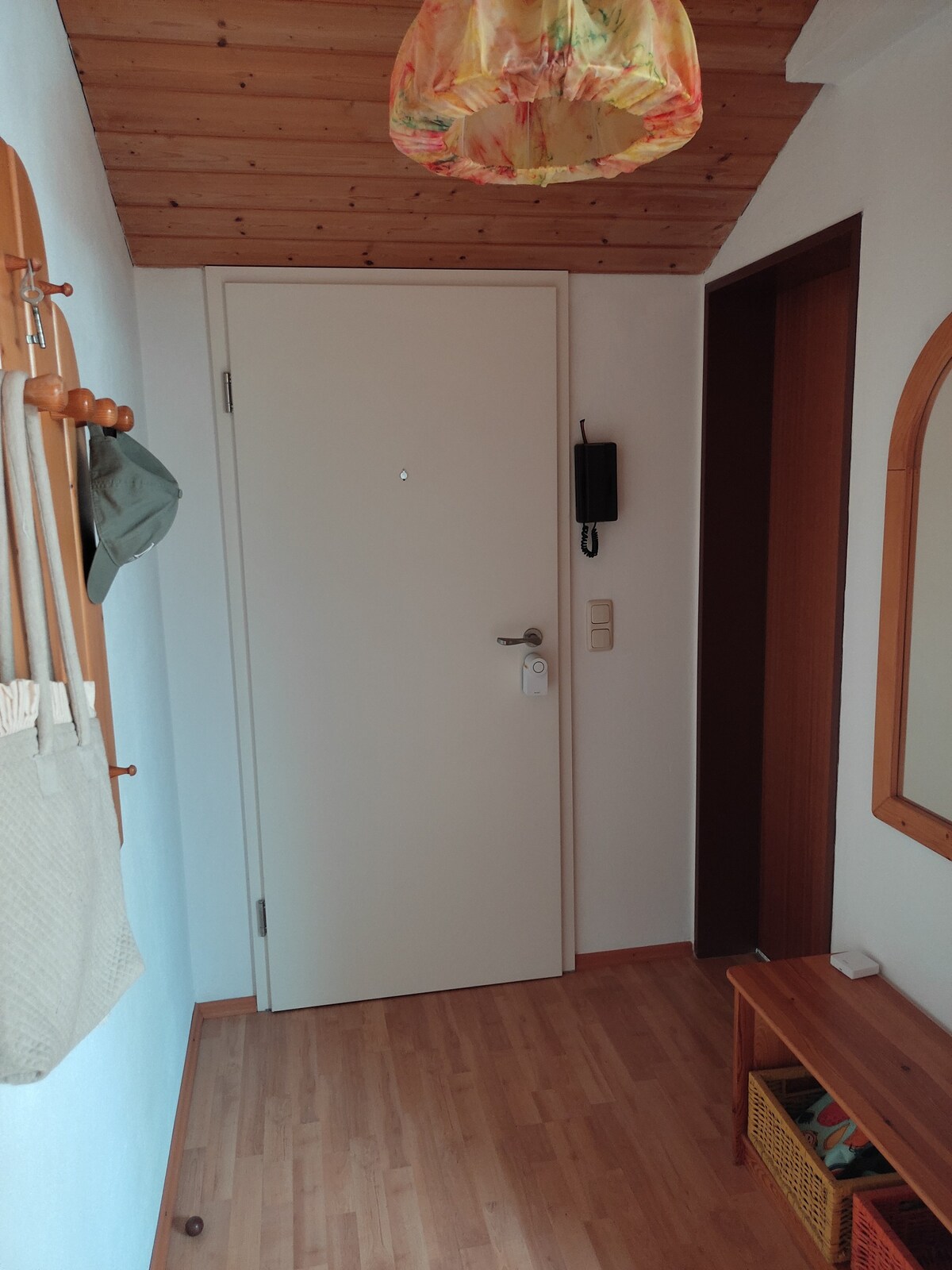 2,5 Zimmer Wohnung bei München, ideal für Messe