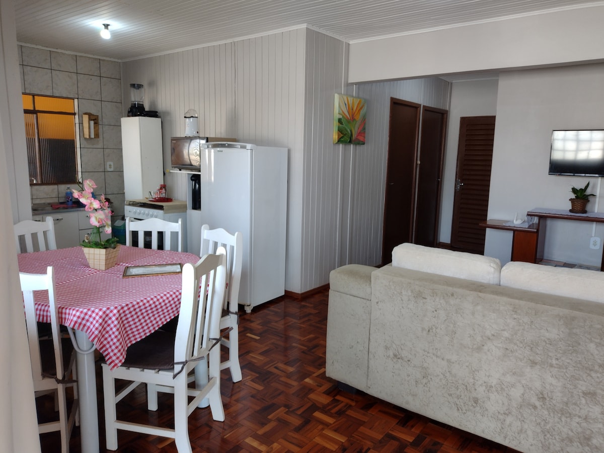 Apartamento em Pinhalzinho -SC.