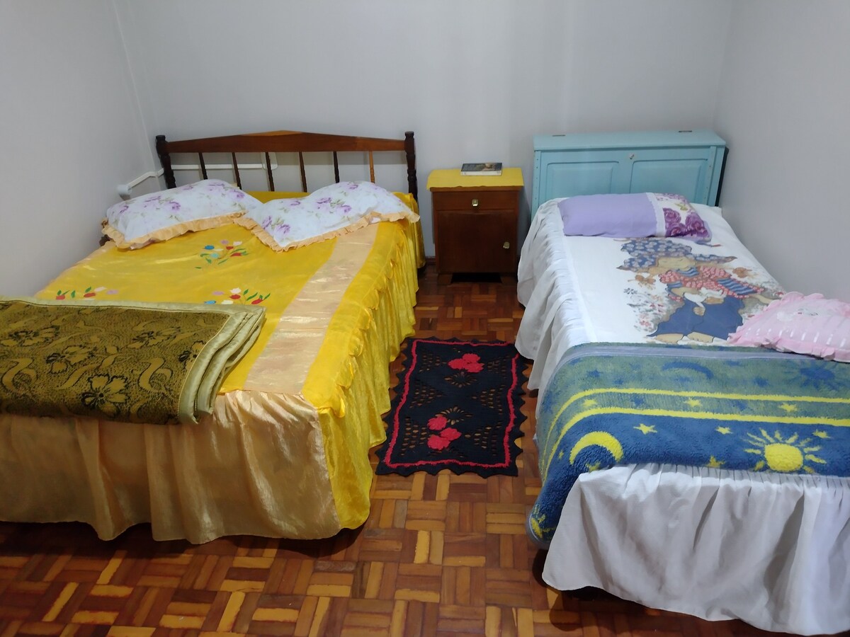 Apartamento em Pinhalzinho -SC.