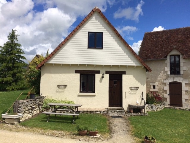 The Stable - La Vieille Ferme