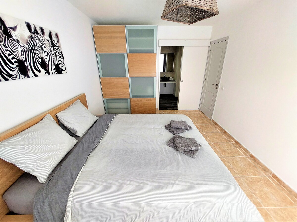 Apartamento Sarah 1B