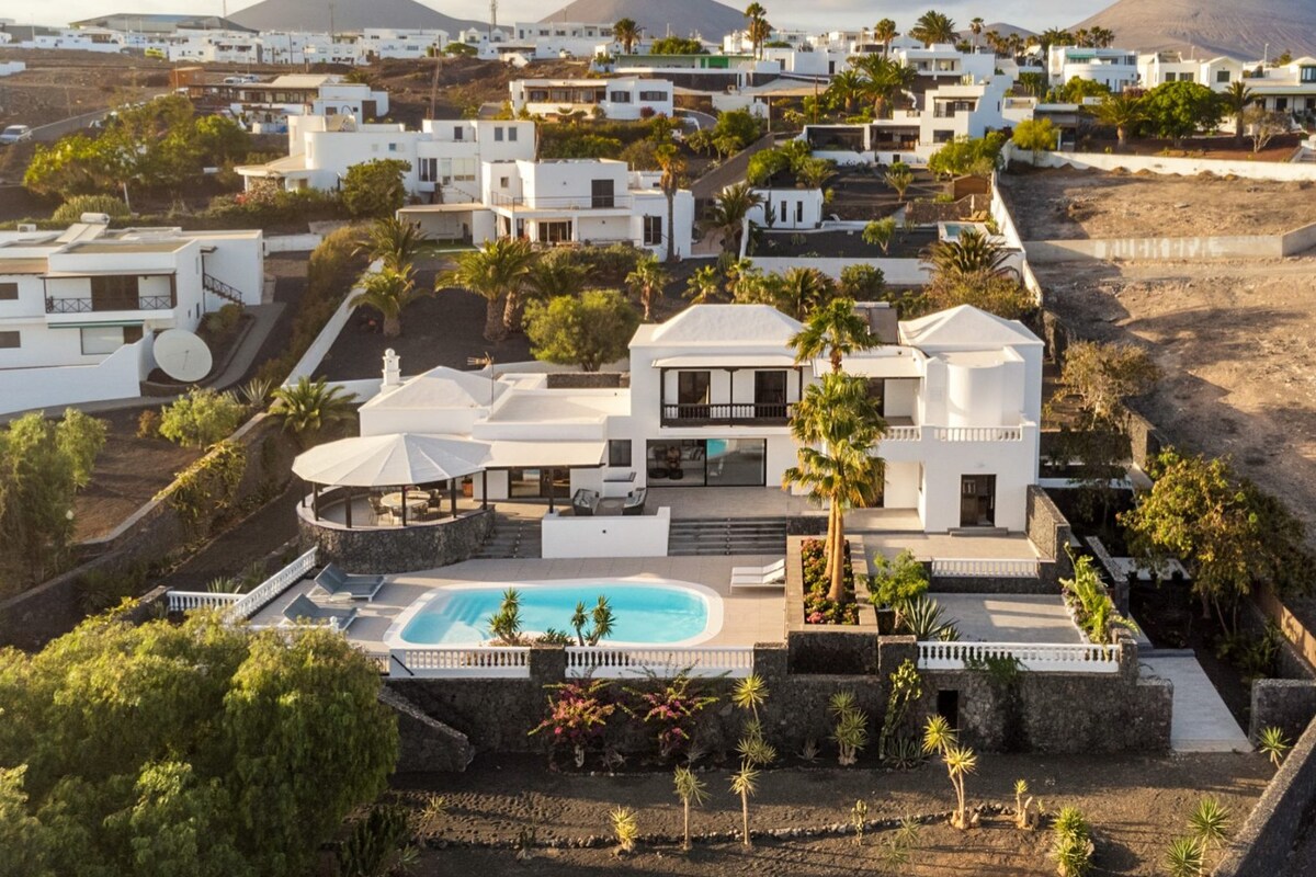 Shalimar Lanzarote