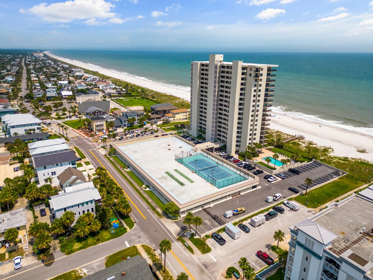 Oceanfront Bliss Retreat