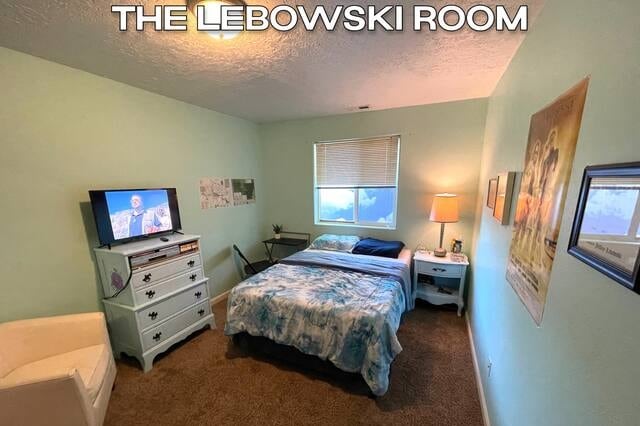 The Lebowski Room