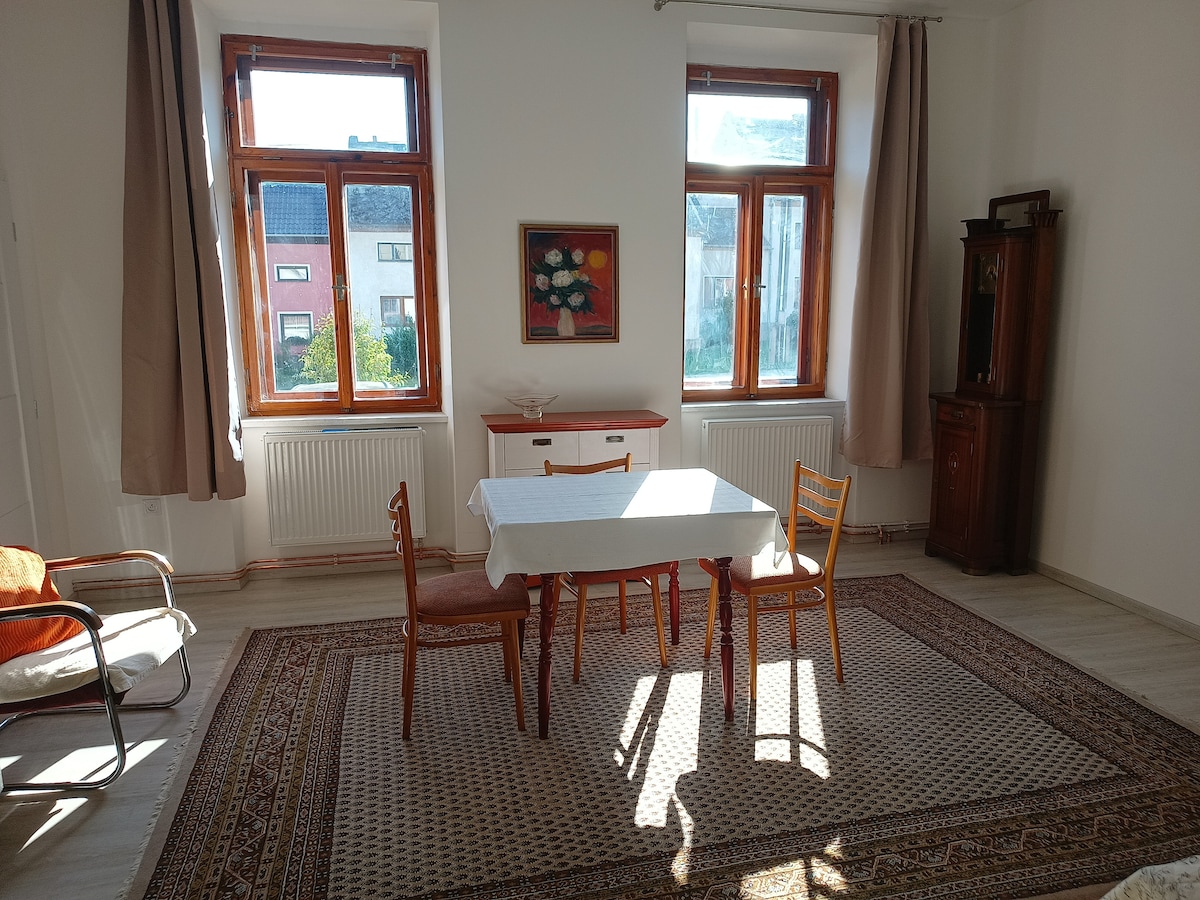 Apartment Odrlice 2