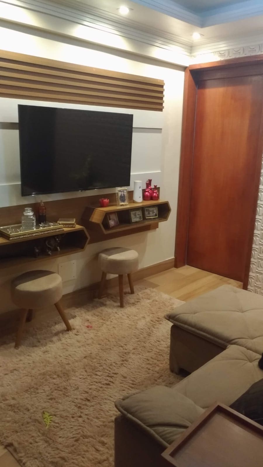 Apartamento Tranquilo, a 7 minutos do centro