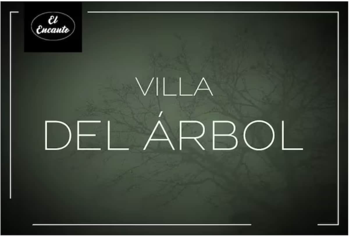 Villa del Arbol - El Encanto Hotel Boutique