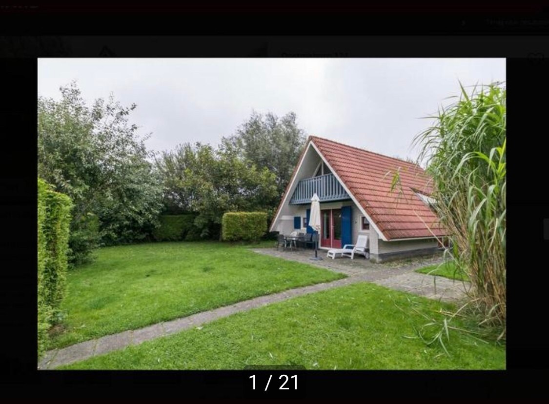 Holiday House Lauwersmeergebied