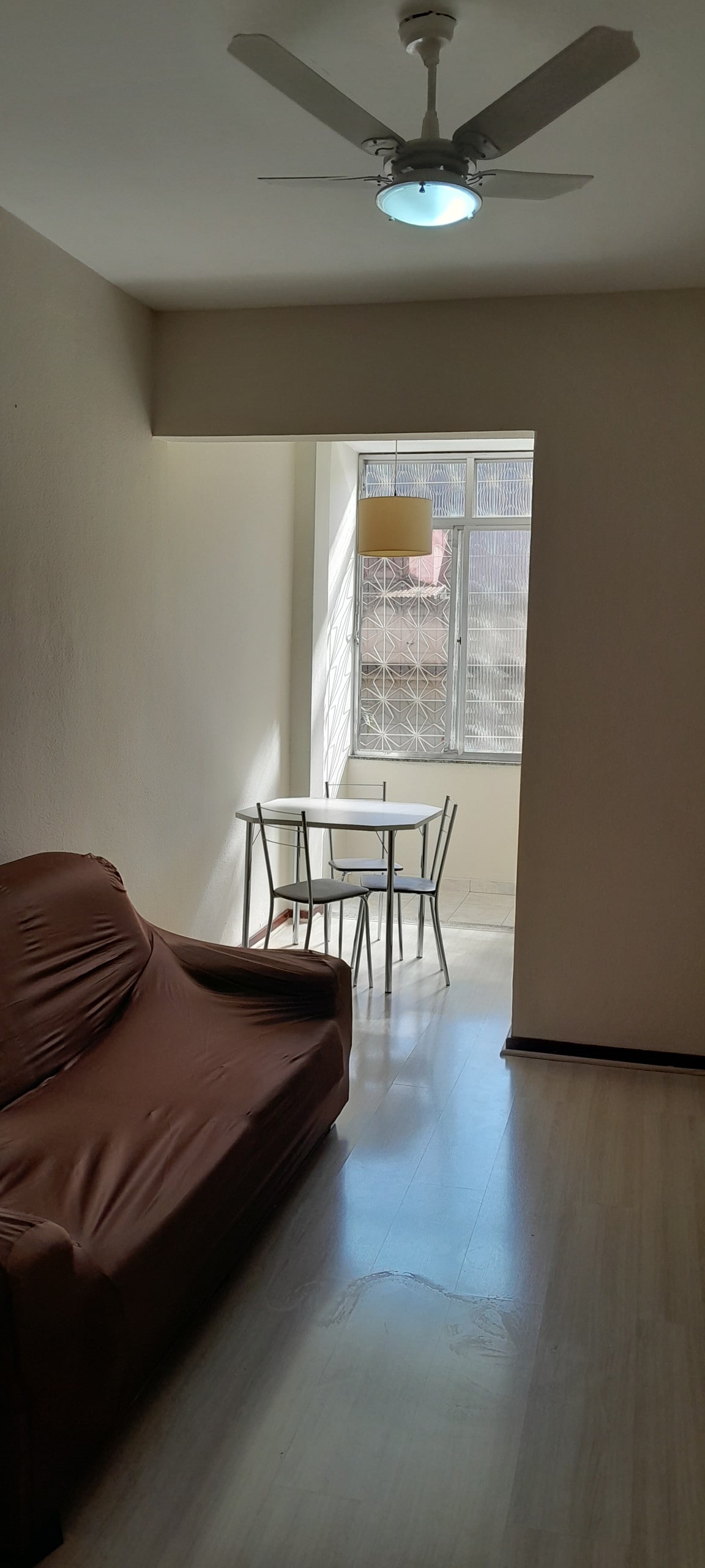 Apartamento Sulacap 25 minutos da Barra da Tijuca