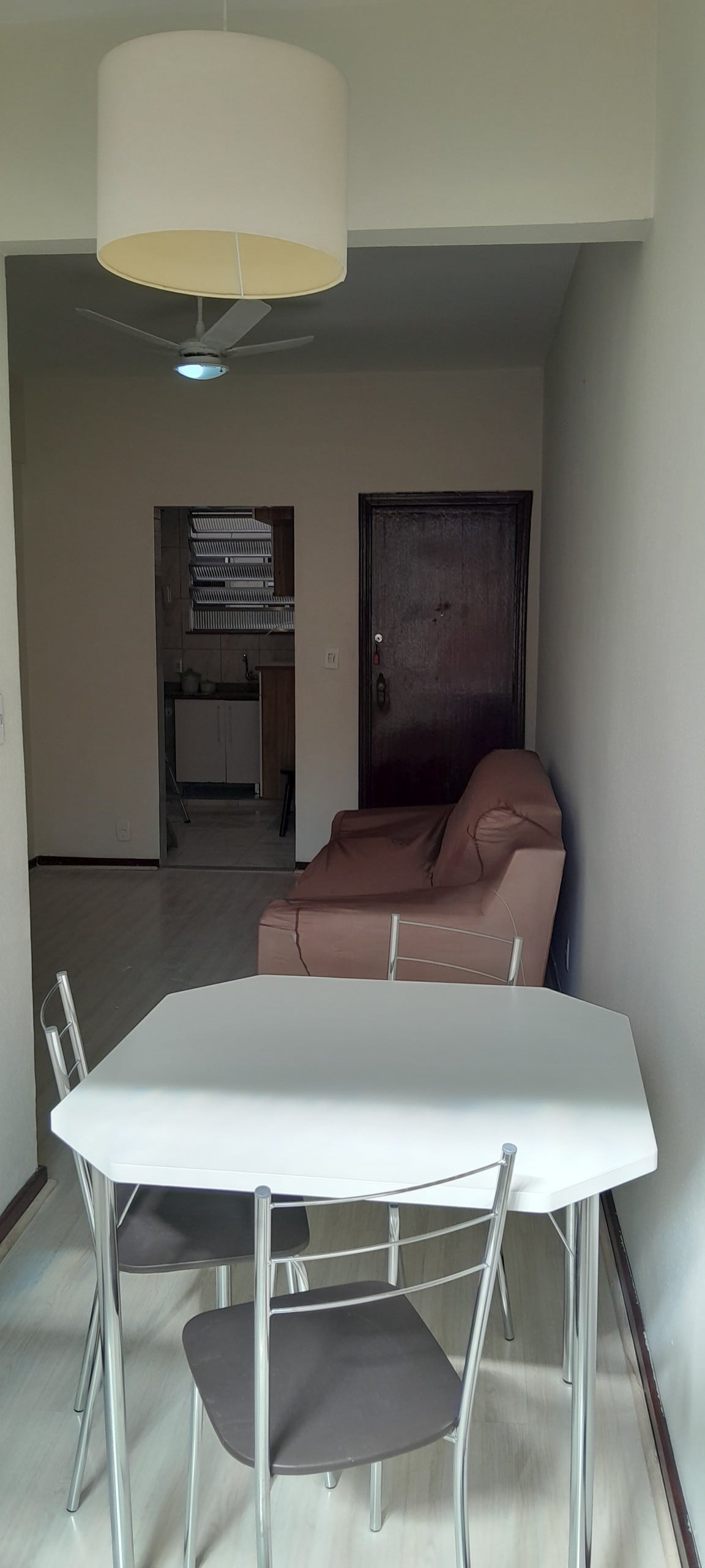 Apartamento Sulacap 25 minutos da Barra da Tijuca