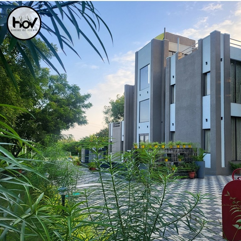 HoV - House of Views Luxury Villa
