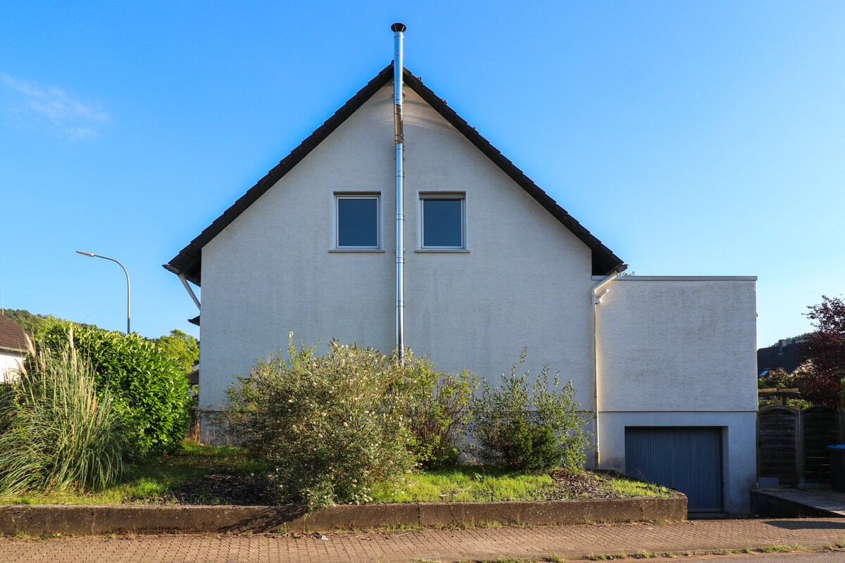 Großes Haus, Sauna, Garten, top Wohnlage