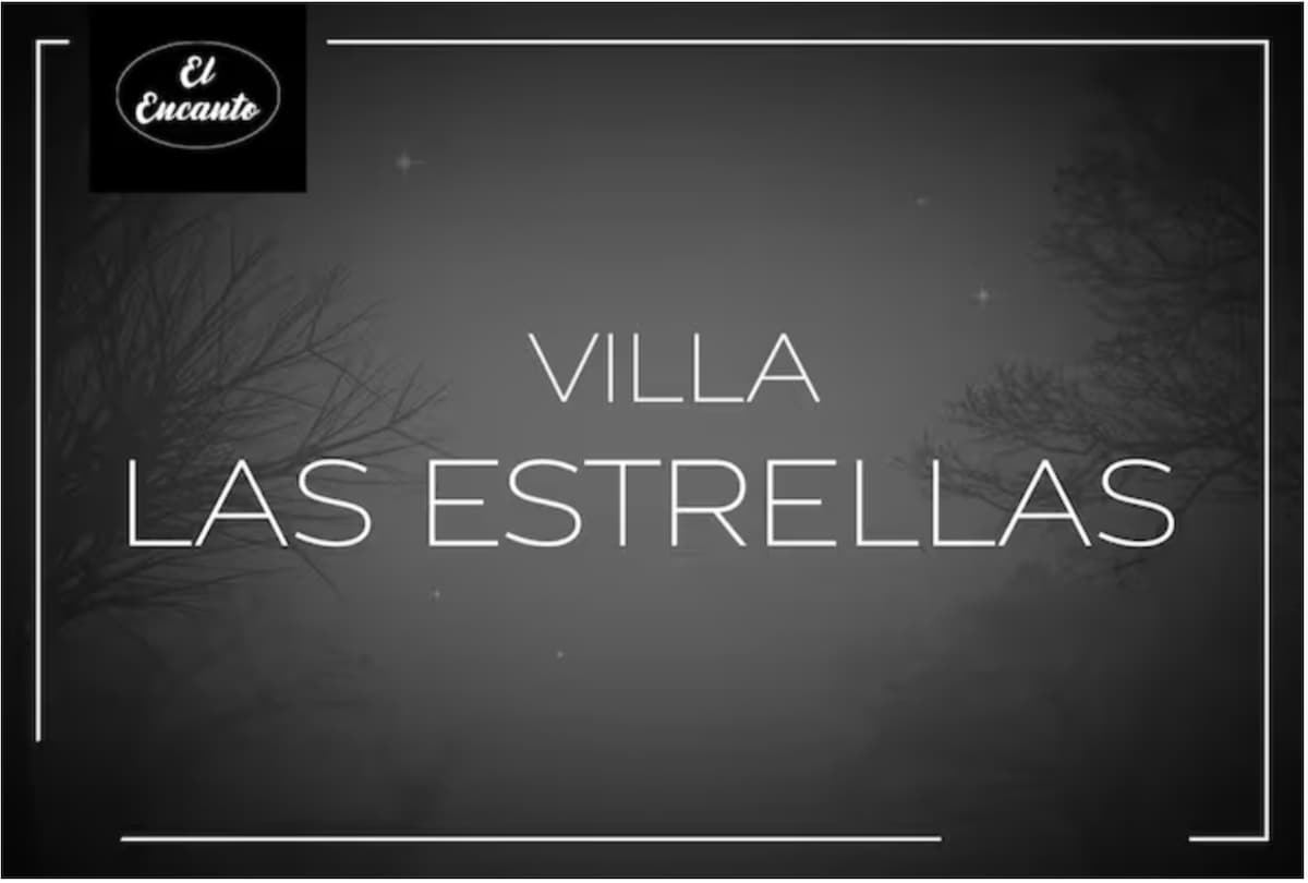 Villa las Estrellas - El Encanto Hotel Boutique
