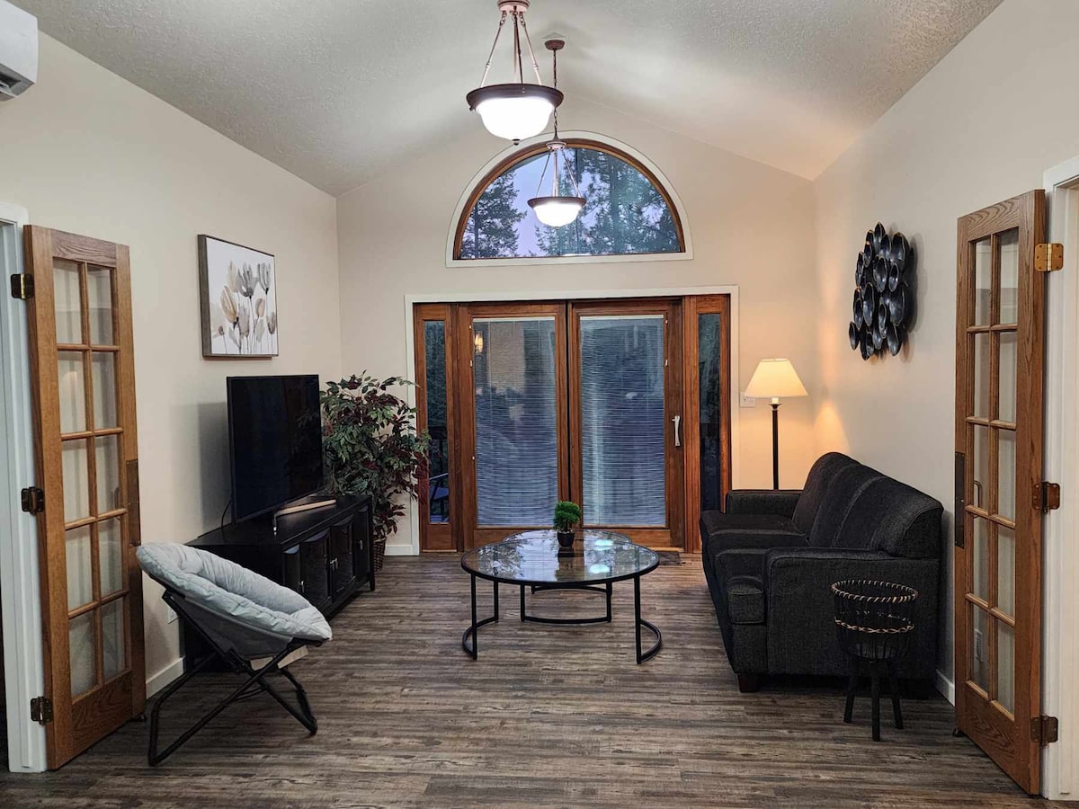 Hideaway On Boulder Ridge - Suite A - 2Bd/2Ba