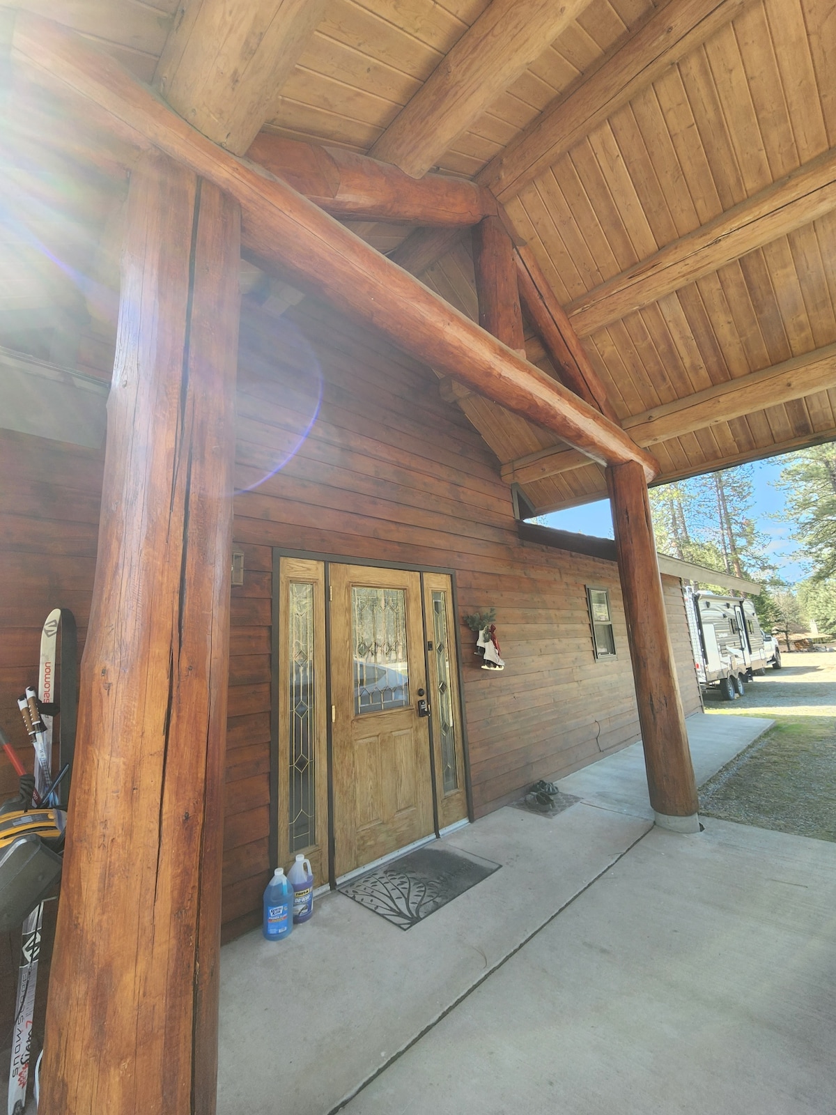 Hideaway On Boulder Ridge - Suite A - 2Bd/2Ba