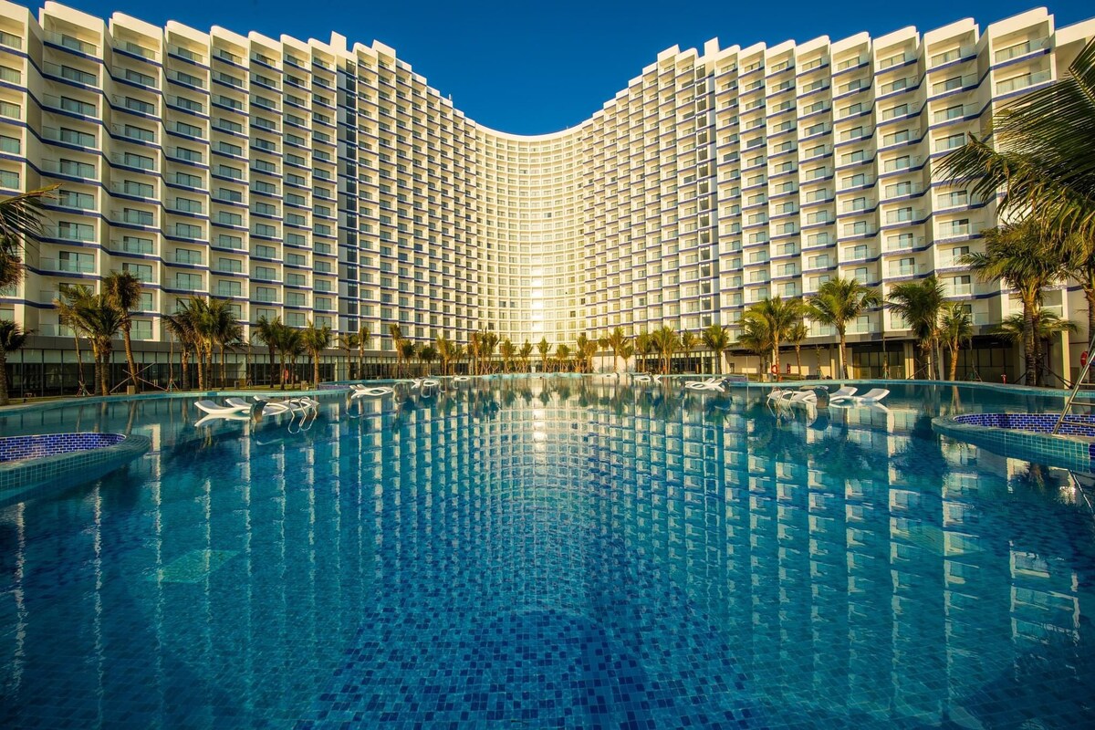 Arena Resort Cam Ranh Beach