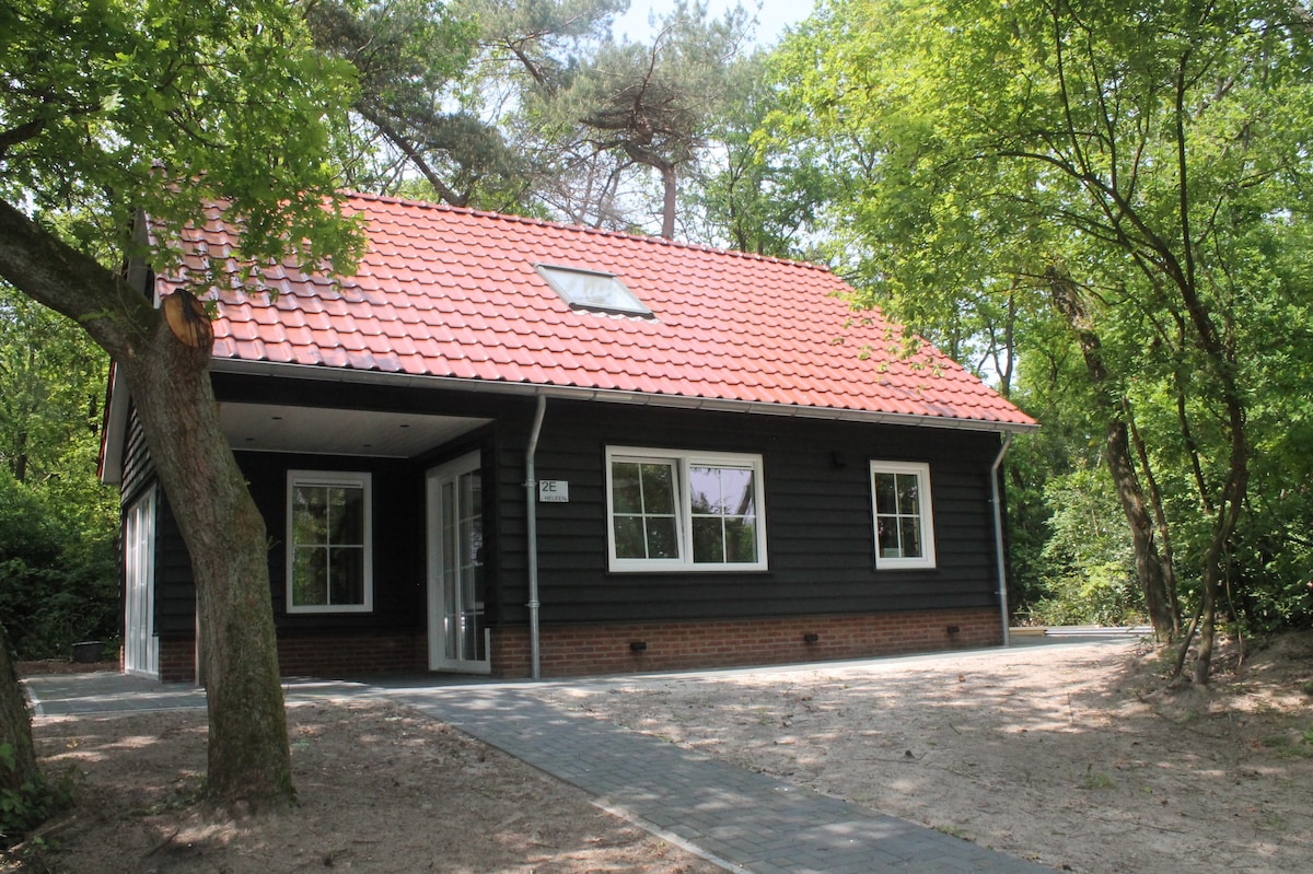 Kellux vakantiewoning - Heleen