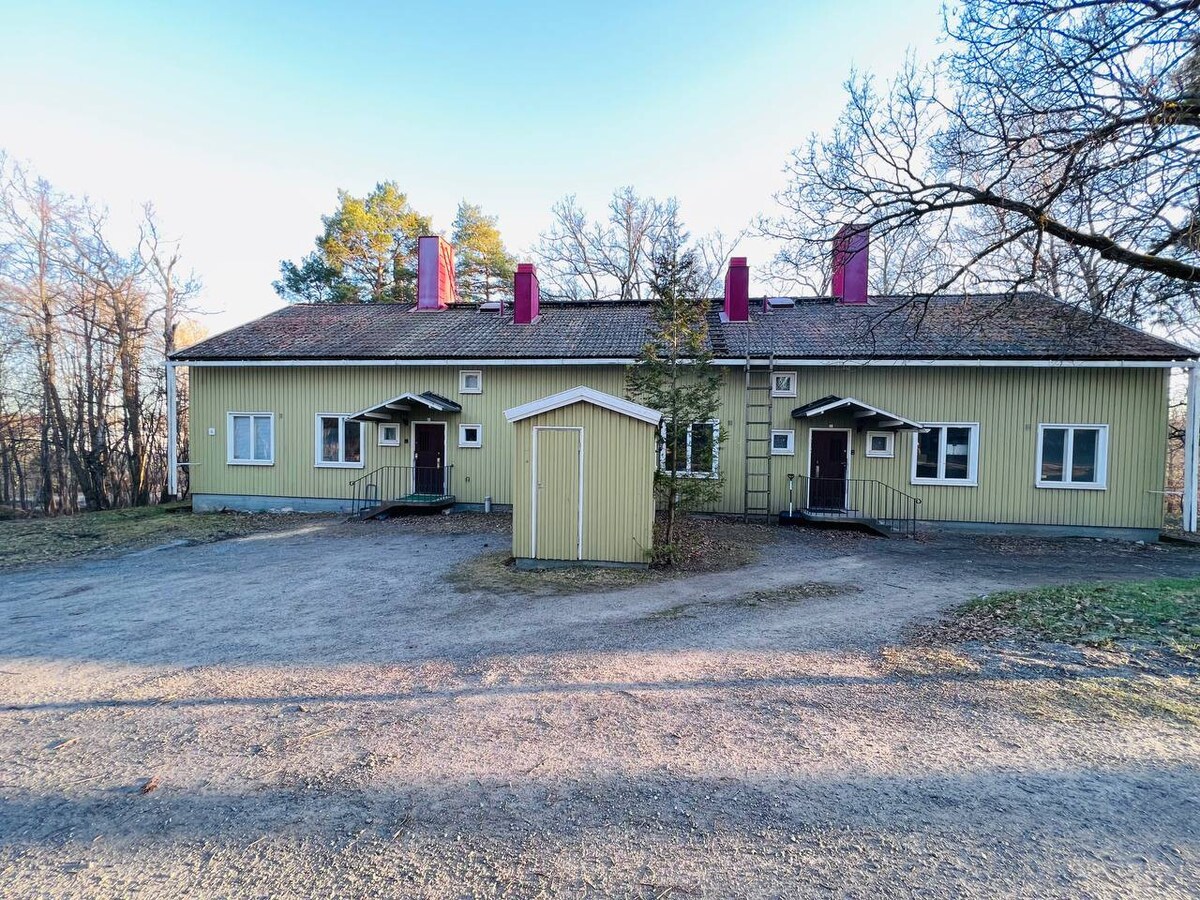 House  for 10 person near Meyer Turku (6A2)