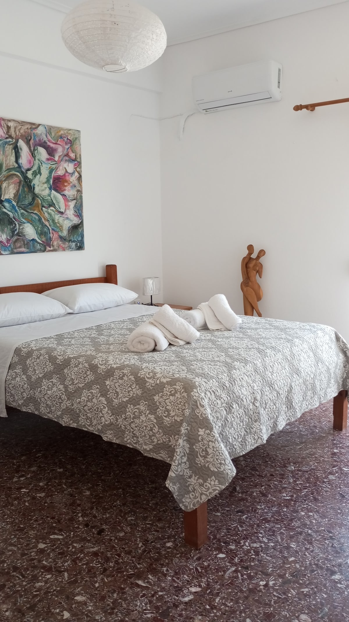 City Apartment Ierapetra