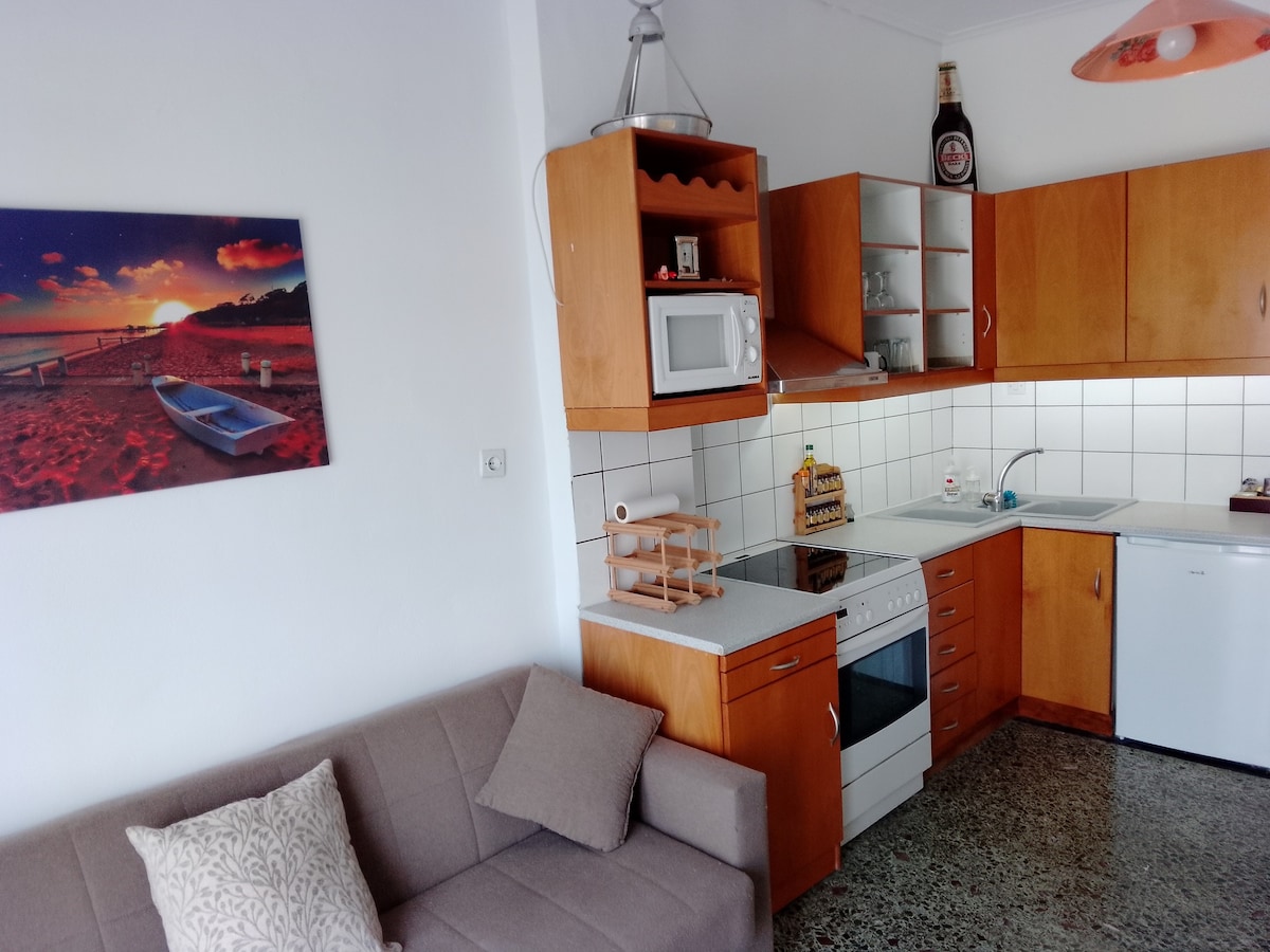 City Apartment Ierapetra