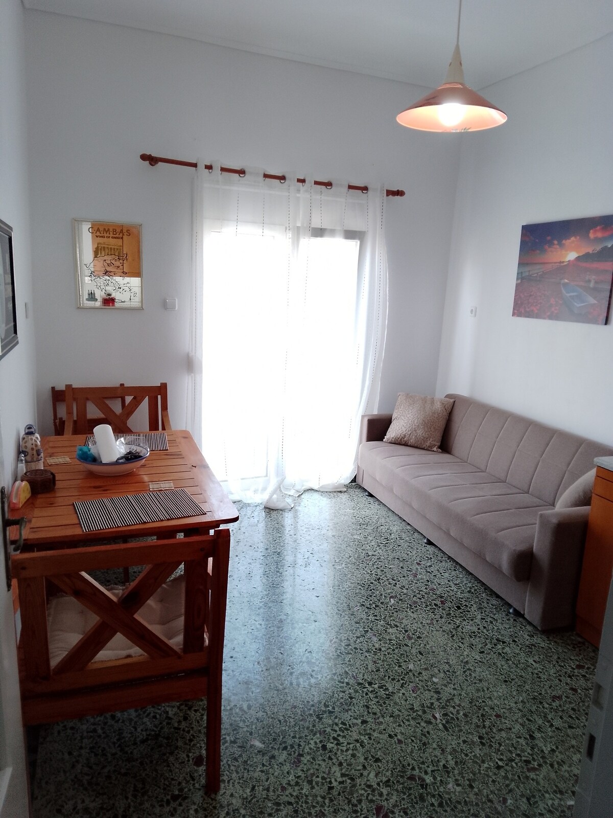 City Apartment Ierapetra