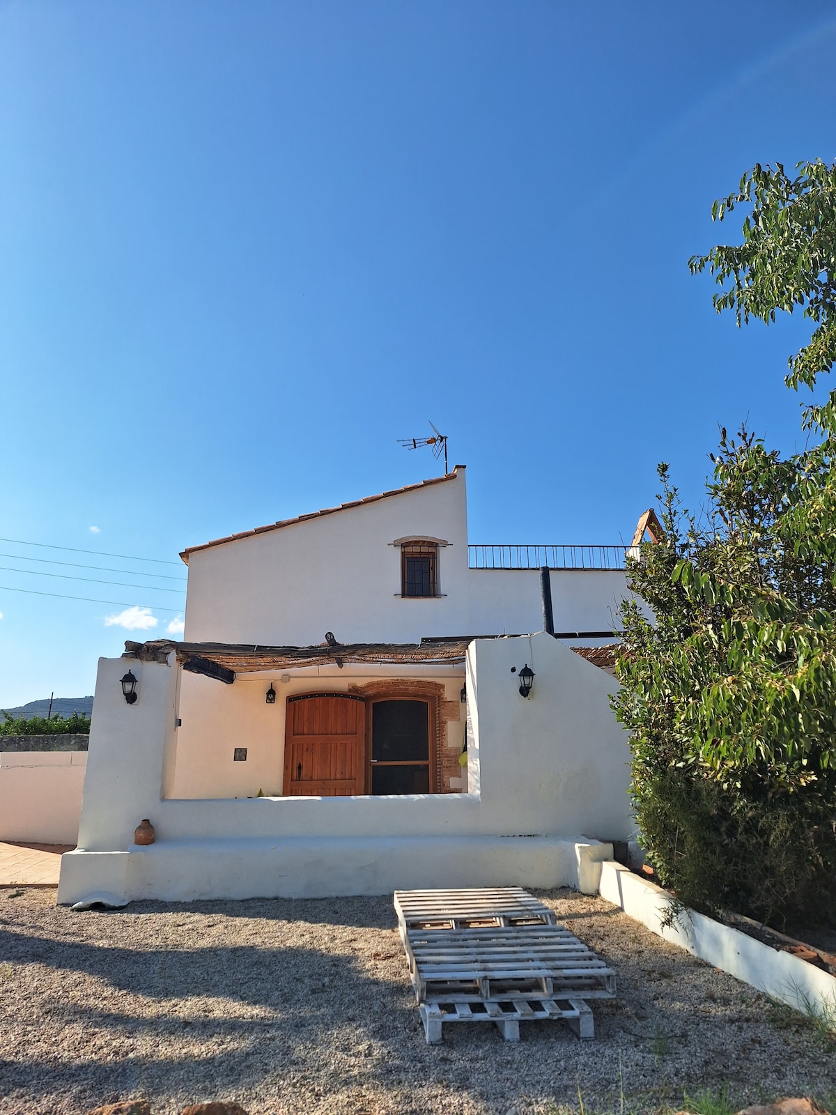 Casa Rural La Sota de Flos