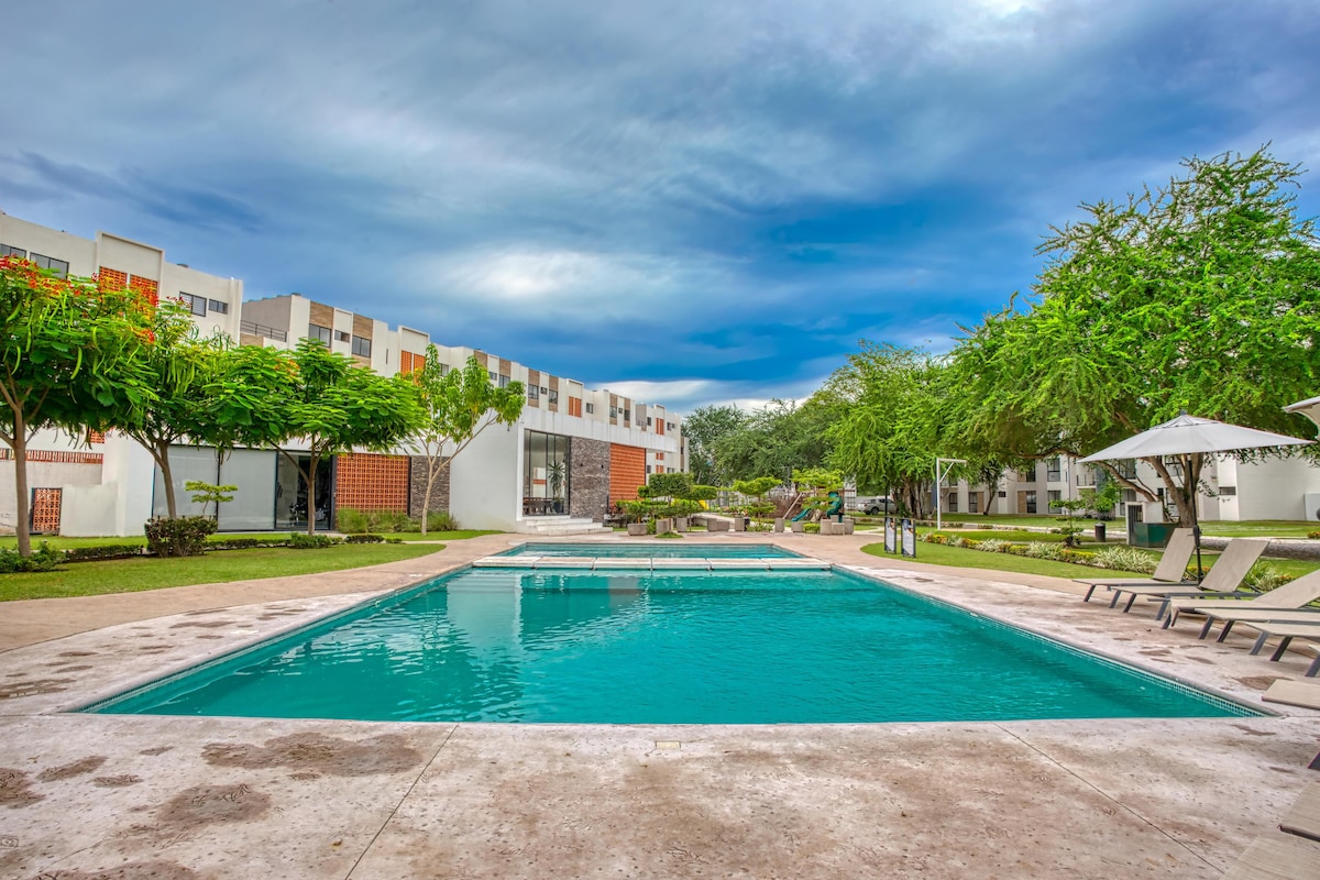 Colibri House Puerto Vallarta luxury