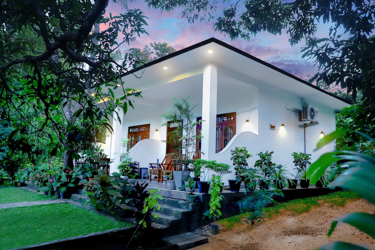 The Cattleya Guest House