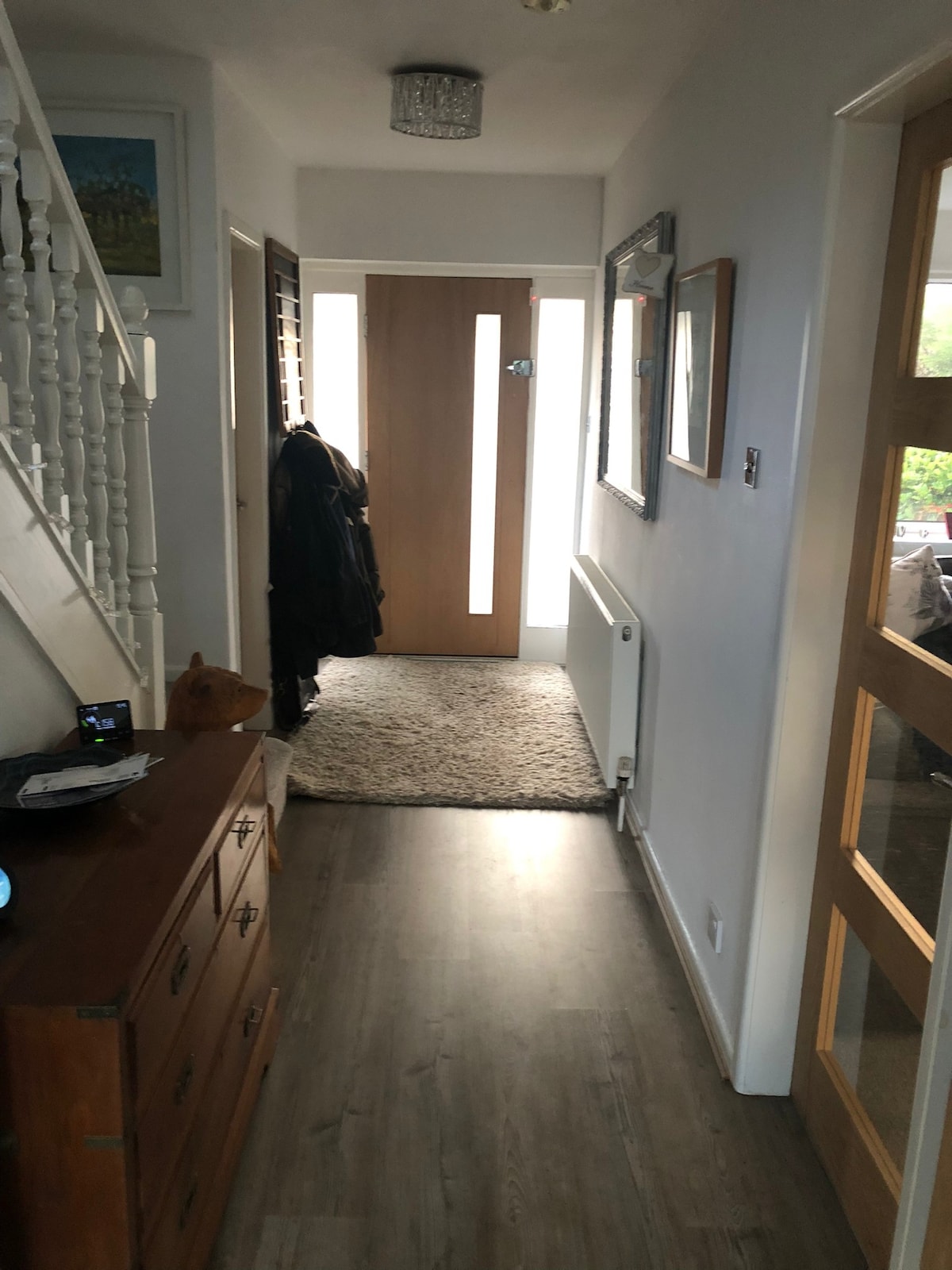 3 Bed House - Prime Location in Bramhall